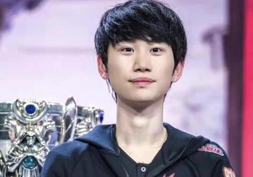 冷知识账号昵称怎么取,职业选手id怎么取