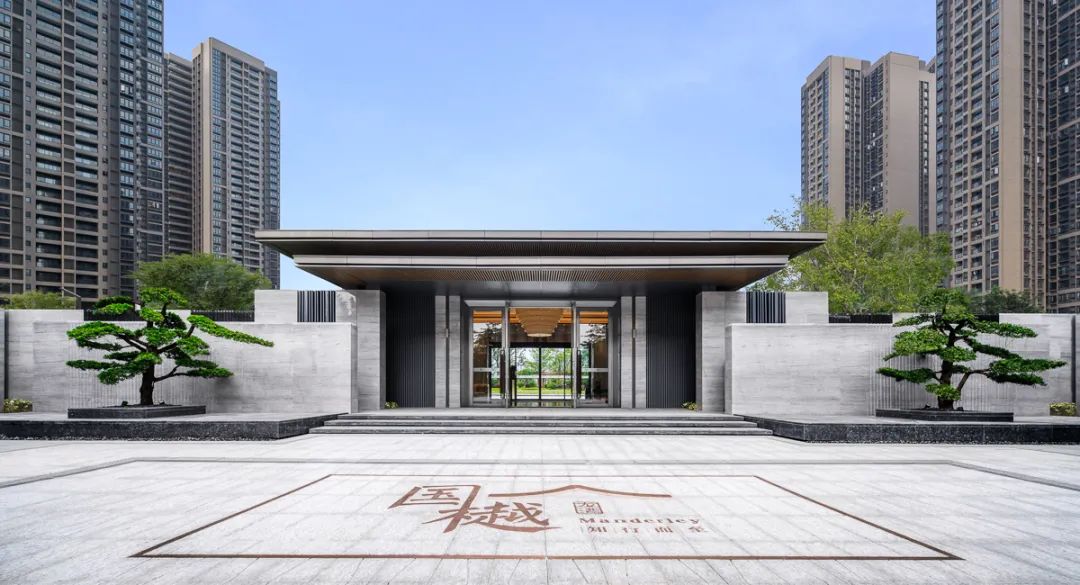 龙湾国樾和龙湾,龙湾国樾600平方