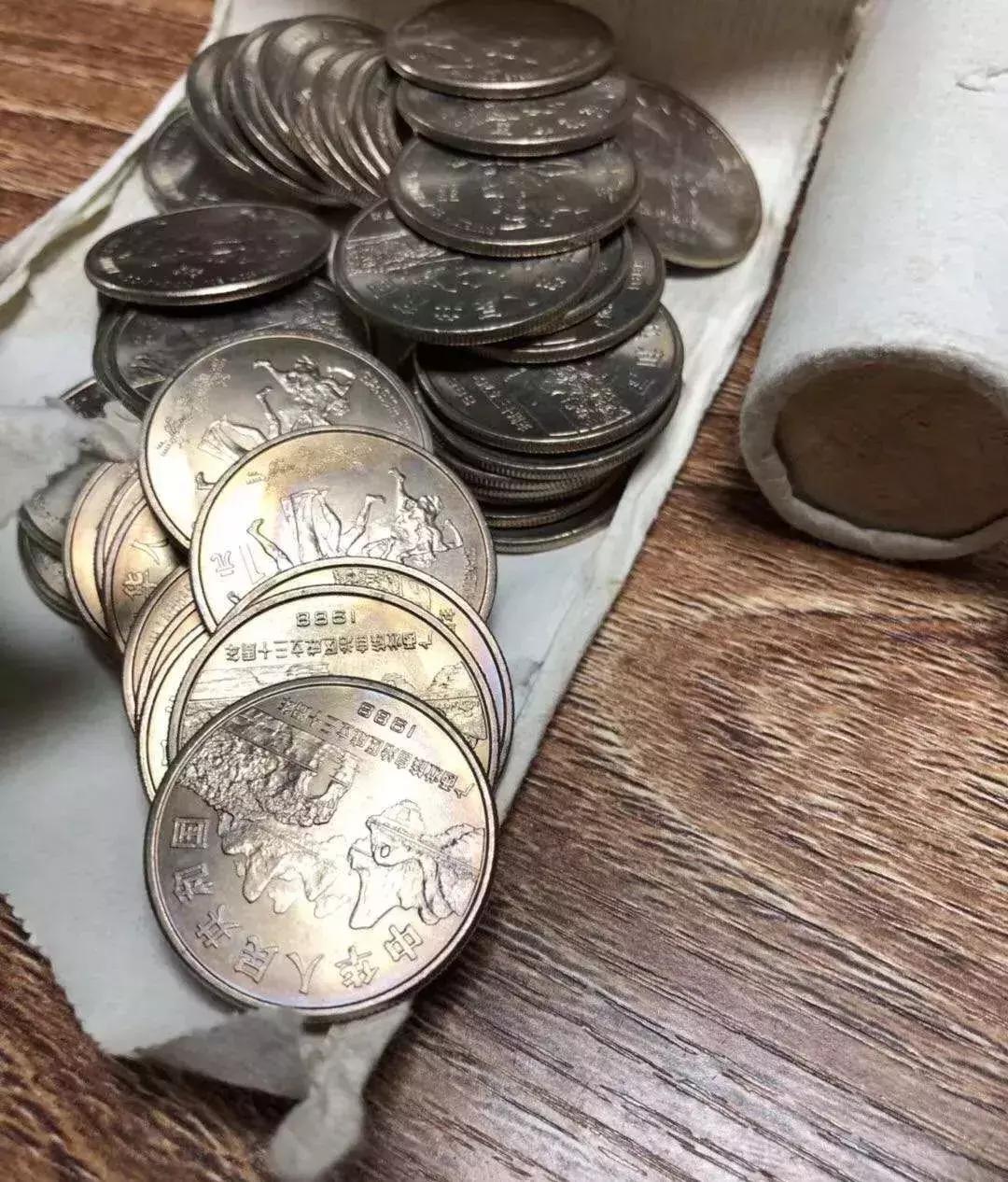 猪币纪念币什么价位一块,猪年纪念币最新价格表