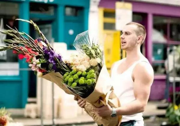 亚洲最大花市宛如仙境,中国最牛的花市