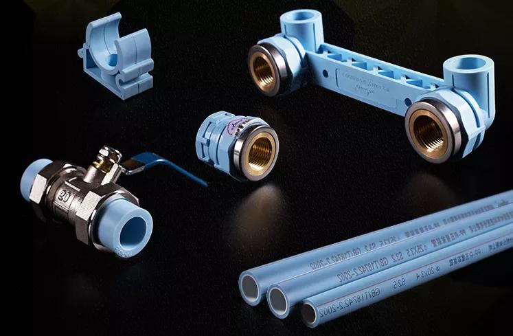 亚通ppr管道品牌,亚通pvc管子