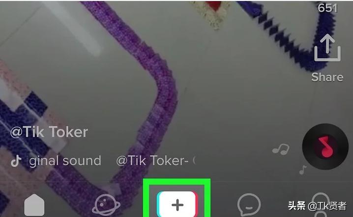 用苹果ipad能做tiktok吗,如何在iphone上玩tiktok