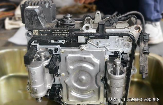 奥迪a3变速箱机电单元维修多少钱,如何彻底解决a3变速箱问题