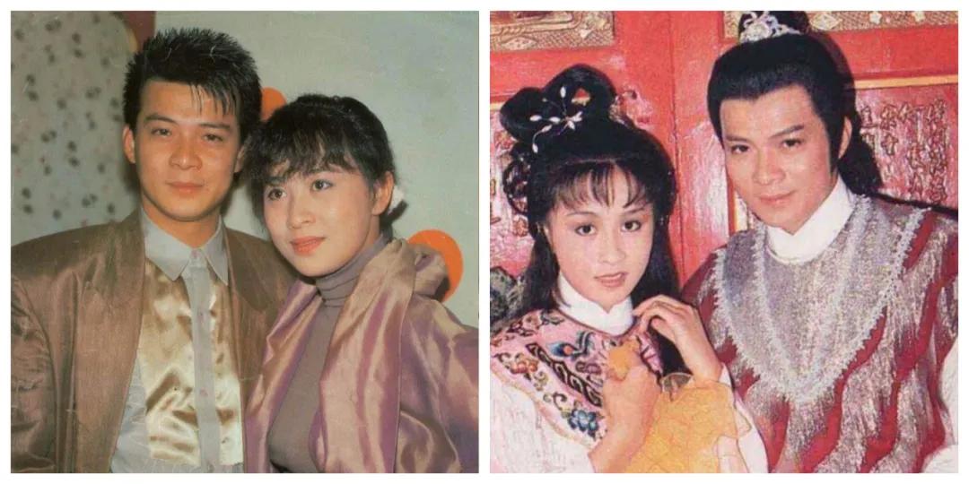 梁朝伟送别黄日华,梁朝伟五虎将之决裂全集