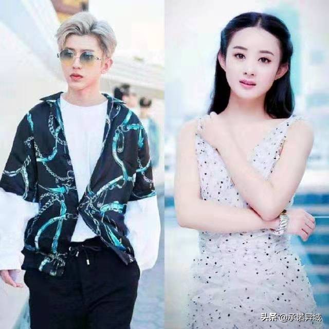 赵丽颖复出后即将开拍的四部新剧,赵丽颖复出新剧簪中录