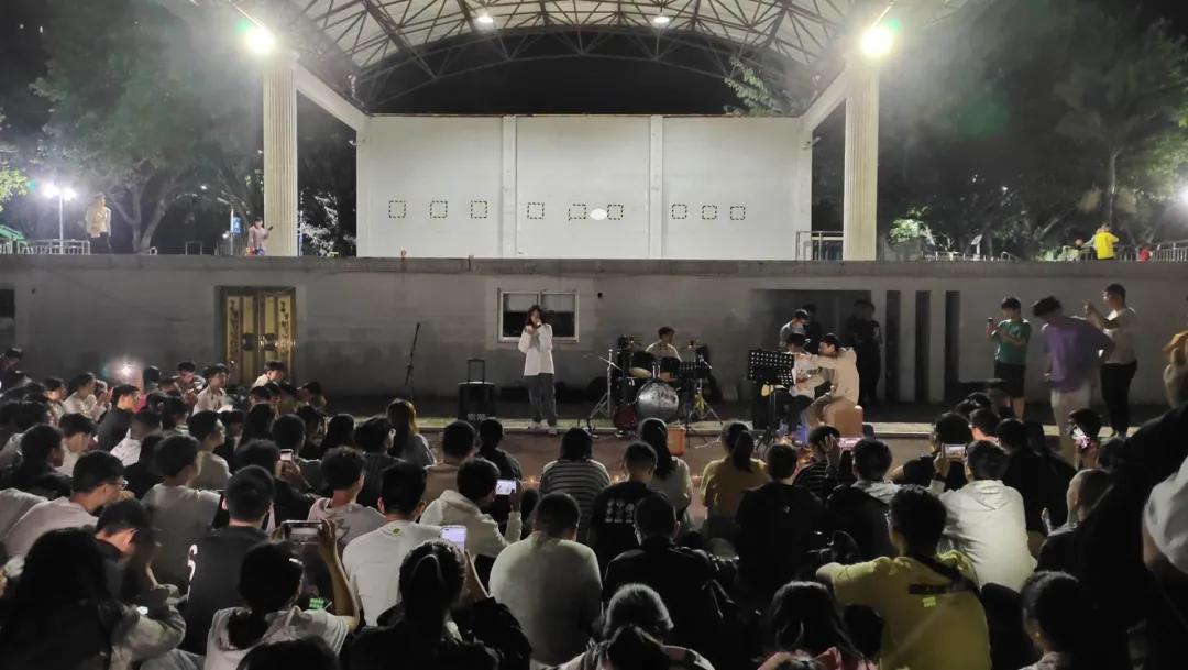 福建师大福清分校,师大福清分校