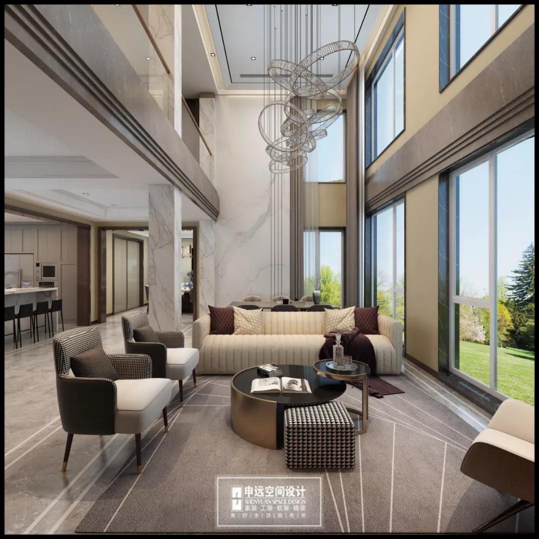 深度楼盘佘山御庭：隐藏在都市山水中的“至宝”