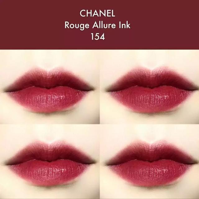 ysl口红必买色号排名显白,适合冬季的大牌口红