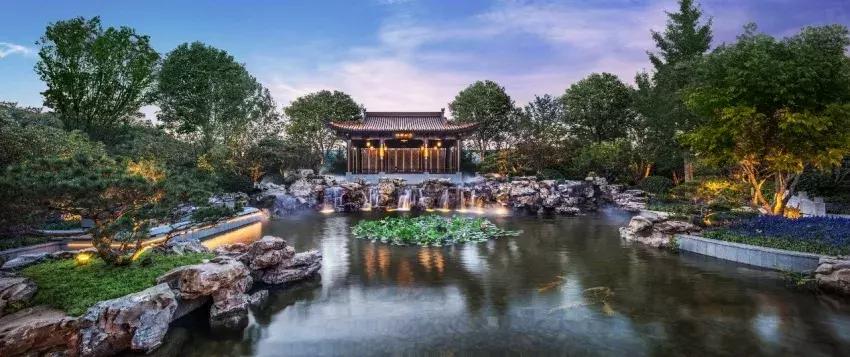 豪宅装修ip,豪宅销售ip