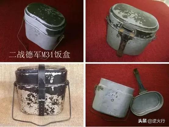 抗战电视剧里的日军装备,抗日神剧中不符合年代的武器