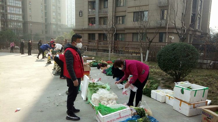 电子城街道疫情最新防控,电子城街道疫情最新防控通知