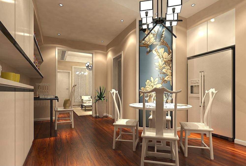 中国风装修风格由来,中国风装修风格特点和家具