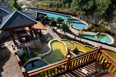 旺苍最有名的温泉有什么特点,来广元旅游必备广元美食大全