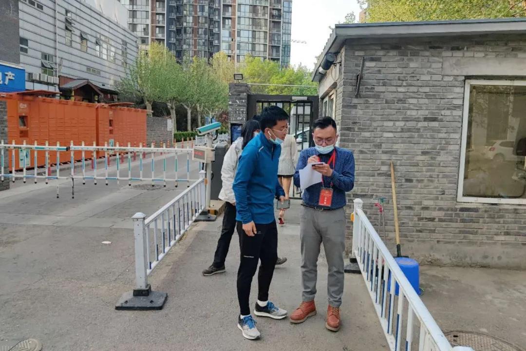 80%双井人已接种，打疫苗还能送无门槛代金券