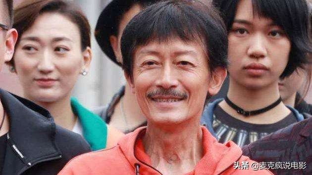 只会导演编剧不算啥，这5个牛人都是电影全才，成龙徐小明均上榜