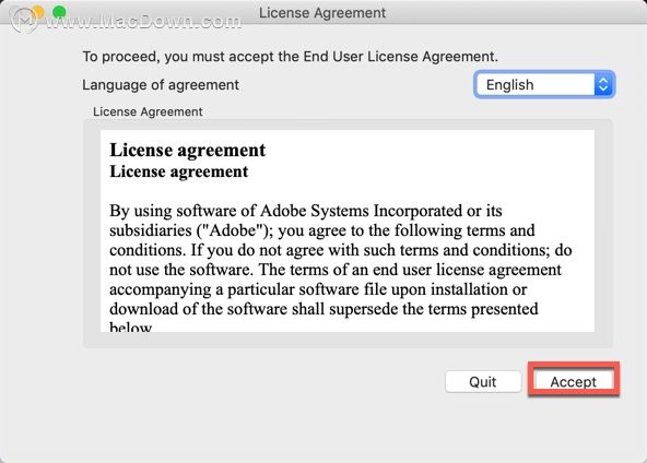 如何完全卸载adobe软件,mac卸载adobe没卸载干净怎么办