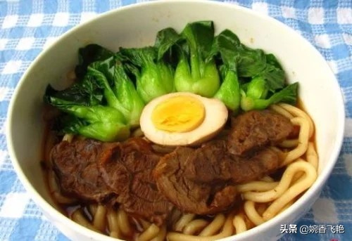 各种好吃面条的做法,面条的各种做法懒人版