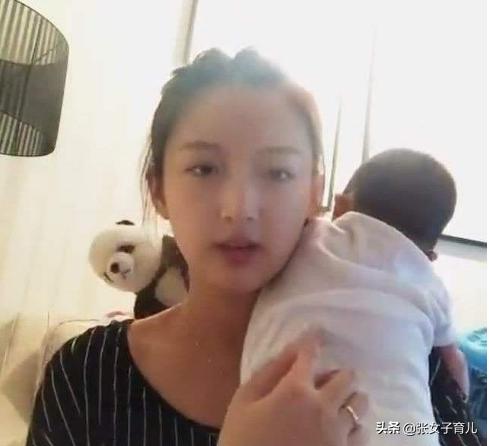 宝宝肚子胀的鼓鼓的正常吗,宝宝肚子鼓鼓的就是积食么