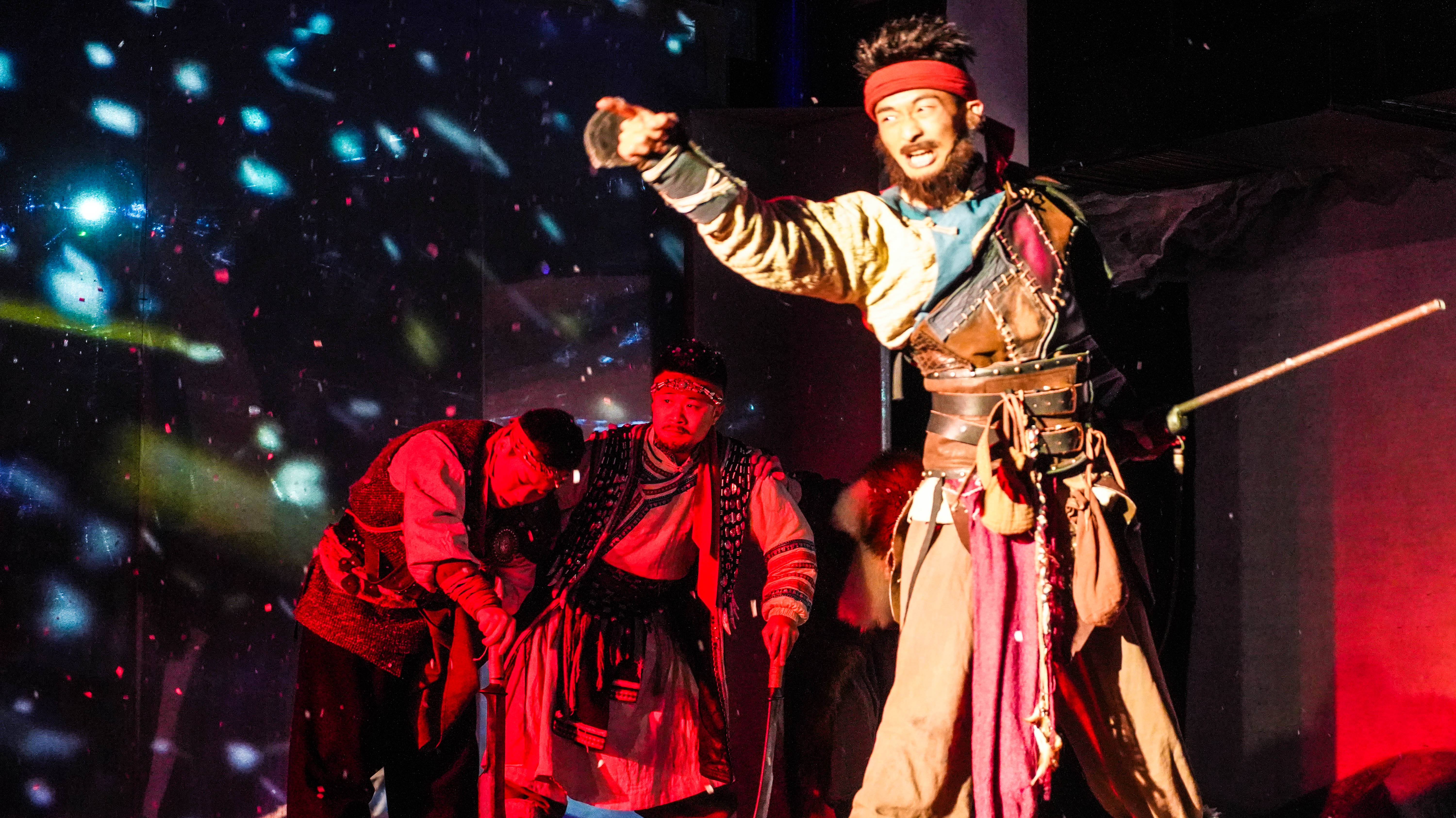 丽江，请给我一天时光，穿越千年纳西，寻迹万里马帮