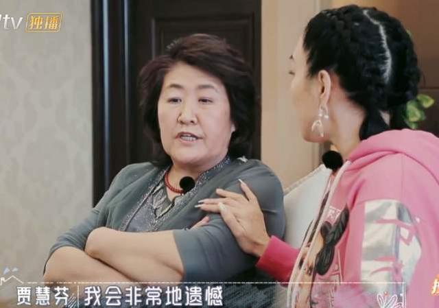 钟丽缇再谈50岁备孕,51岁钟丽缇难言求子心切