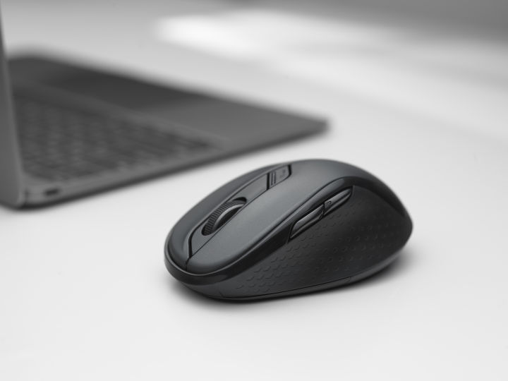 雷柏v7100plus鼠标,雷柏7100鼠标使用教程