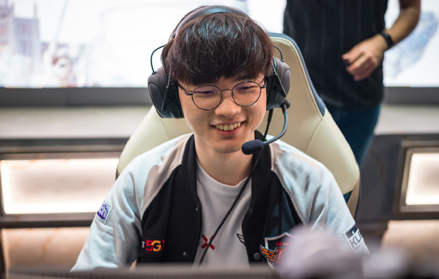 s8s9的ig打lck,s9全球总决赛g2淘汰两支lck队伍