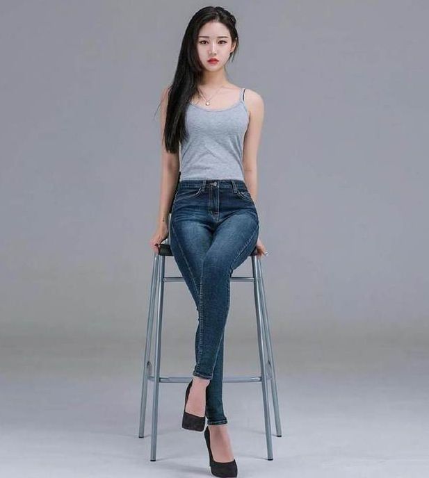 抖音上牛仔裤属于服饰哪个类目,抖音上面的牛仔裤是真的吗