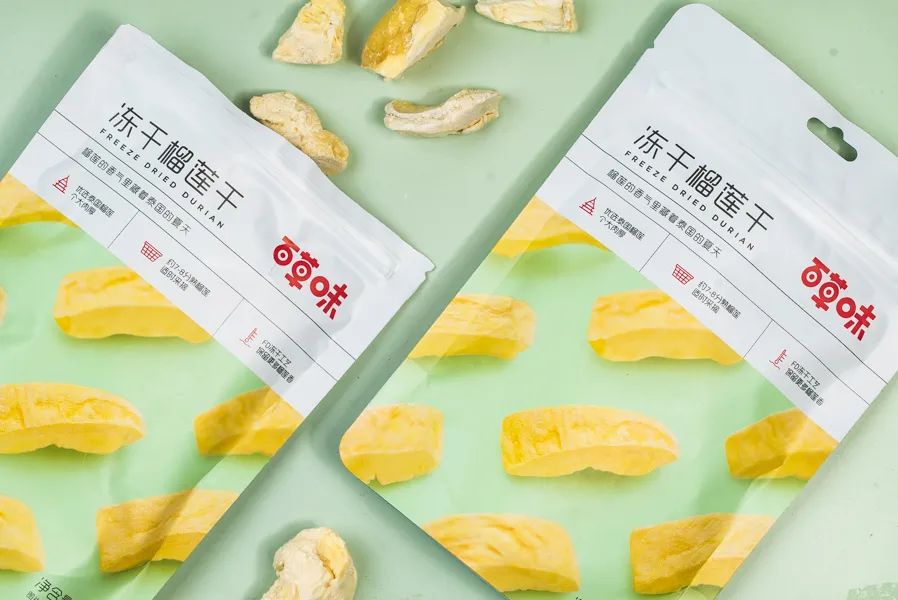 什么牌子的果蔬干最好,冻干果蔬干排行榜