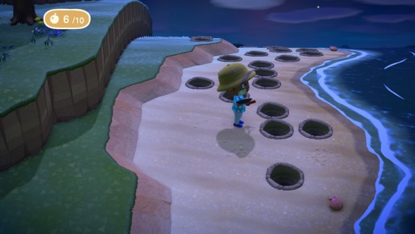 动物之森新手开局,动物之森新手入门教程