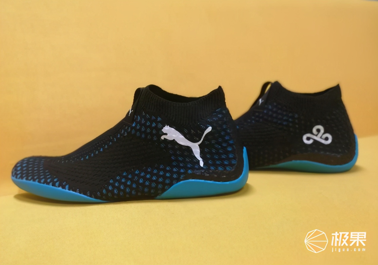 彪马联名电竞椅,彪马跨界