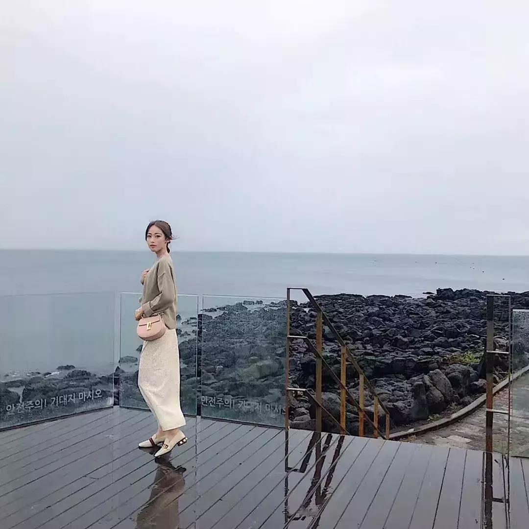 买包狂魔都有哪些,分享最近种草的六只轻奢包包