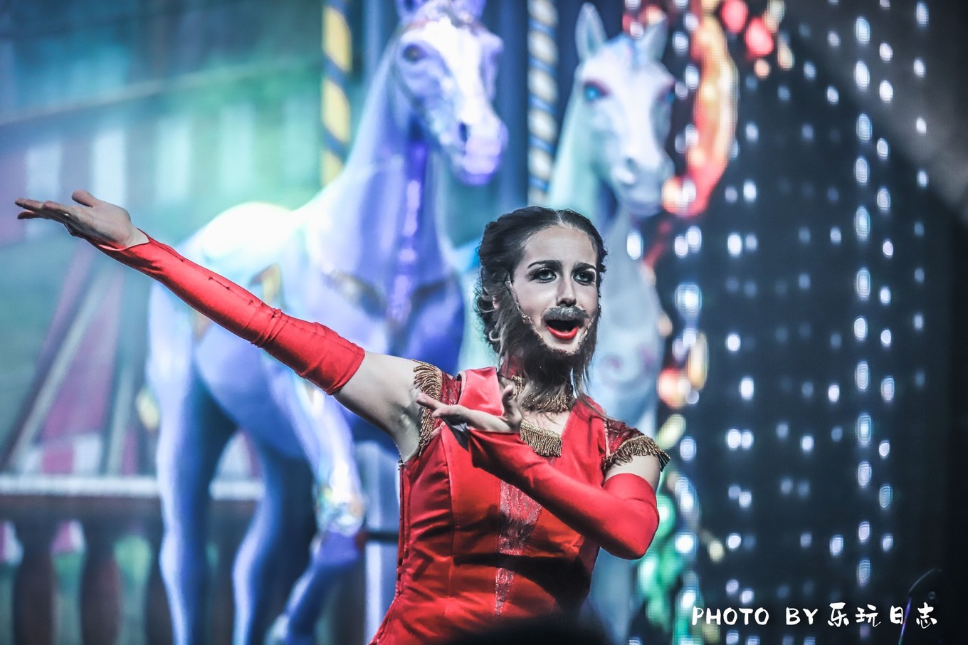 换个出行方式,高档豪华邮轮旅游攻略