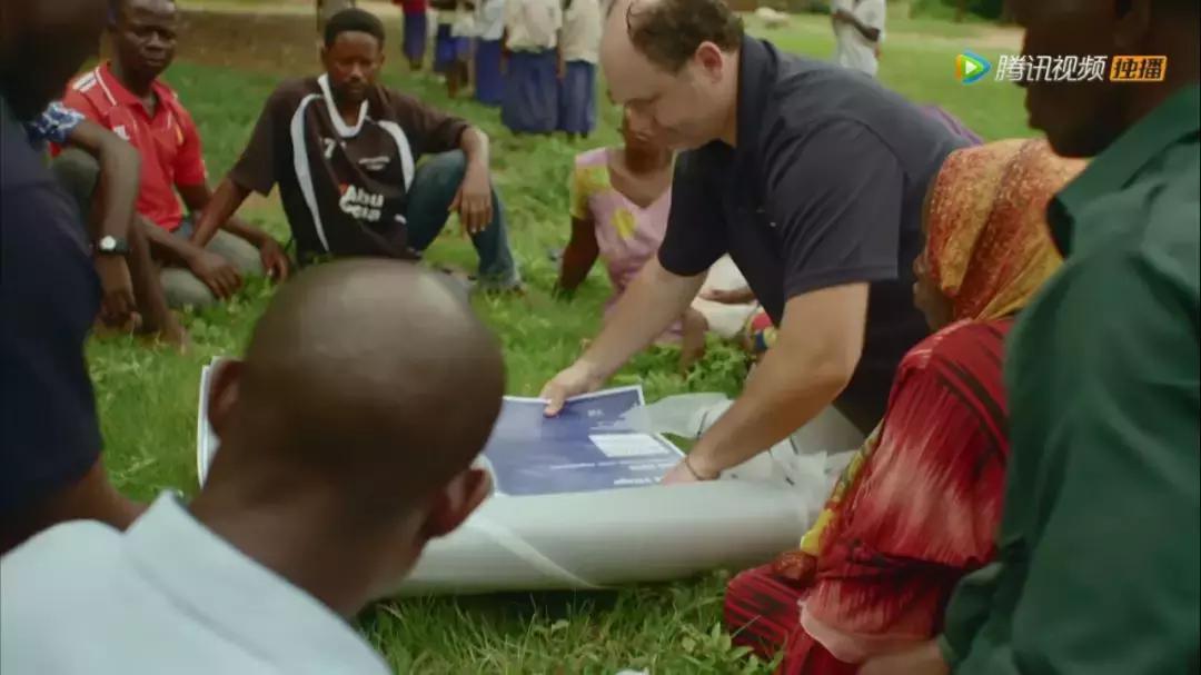 这部BBC纪录片一开播就拿下9.5高分，除了美更培养了孩子的世界观