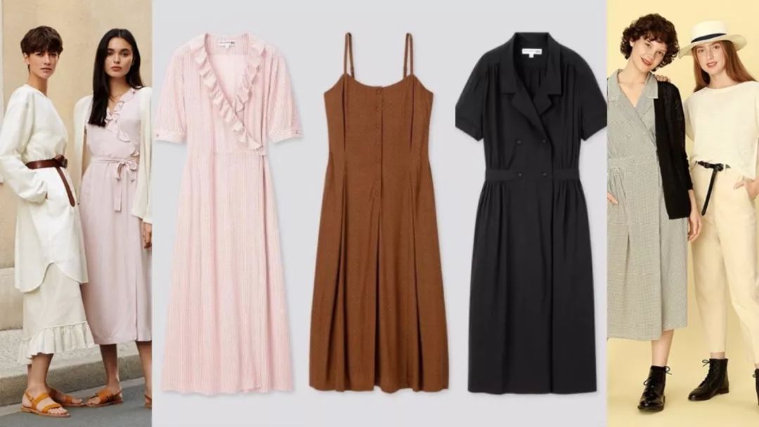 优衣库新款设计师,优衣库设计师款2019秋冬