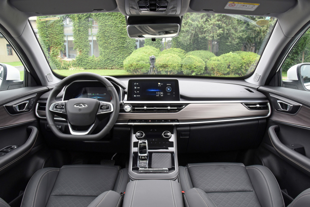 奇瑞瑞虎8你们不知道的秘密,奇瑞瑞虎8真的就那么好吗