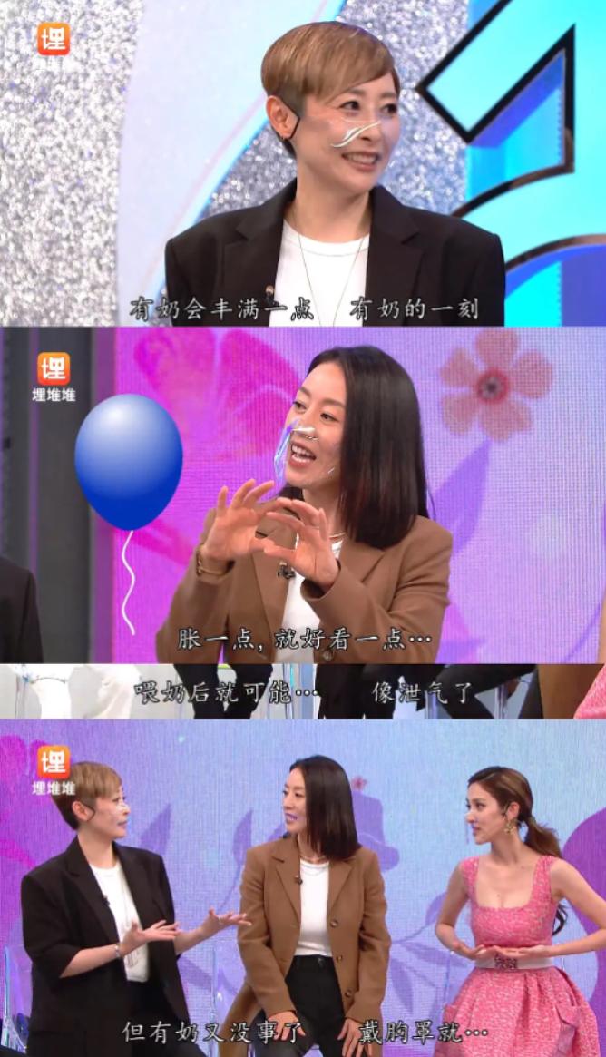 尺度过大，但我想夸