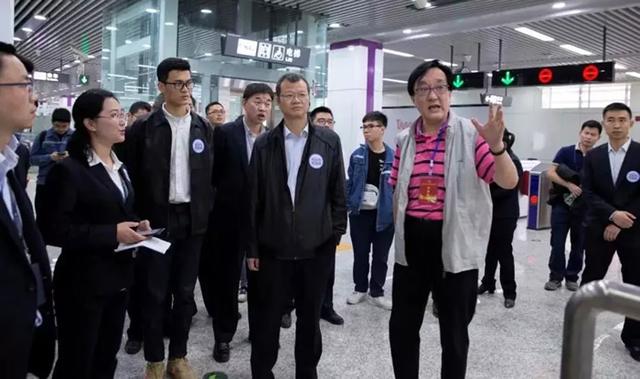 长沙地铁运营最新消息,长沙地铁开工新线