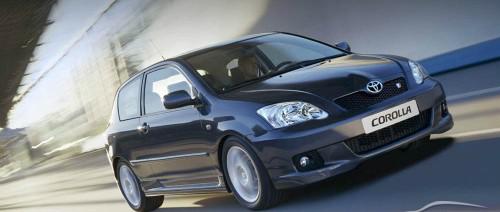 丰田卡罗拉销量最好的车型,丰田卡罗拉为什么全球销量第一