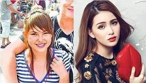 你们觉得明星为什么都那么漂亮,明星真的是因为努力才这么红的吗