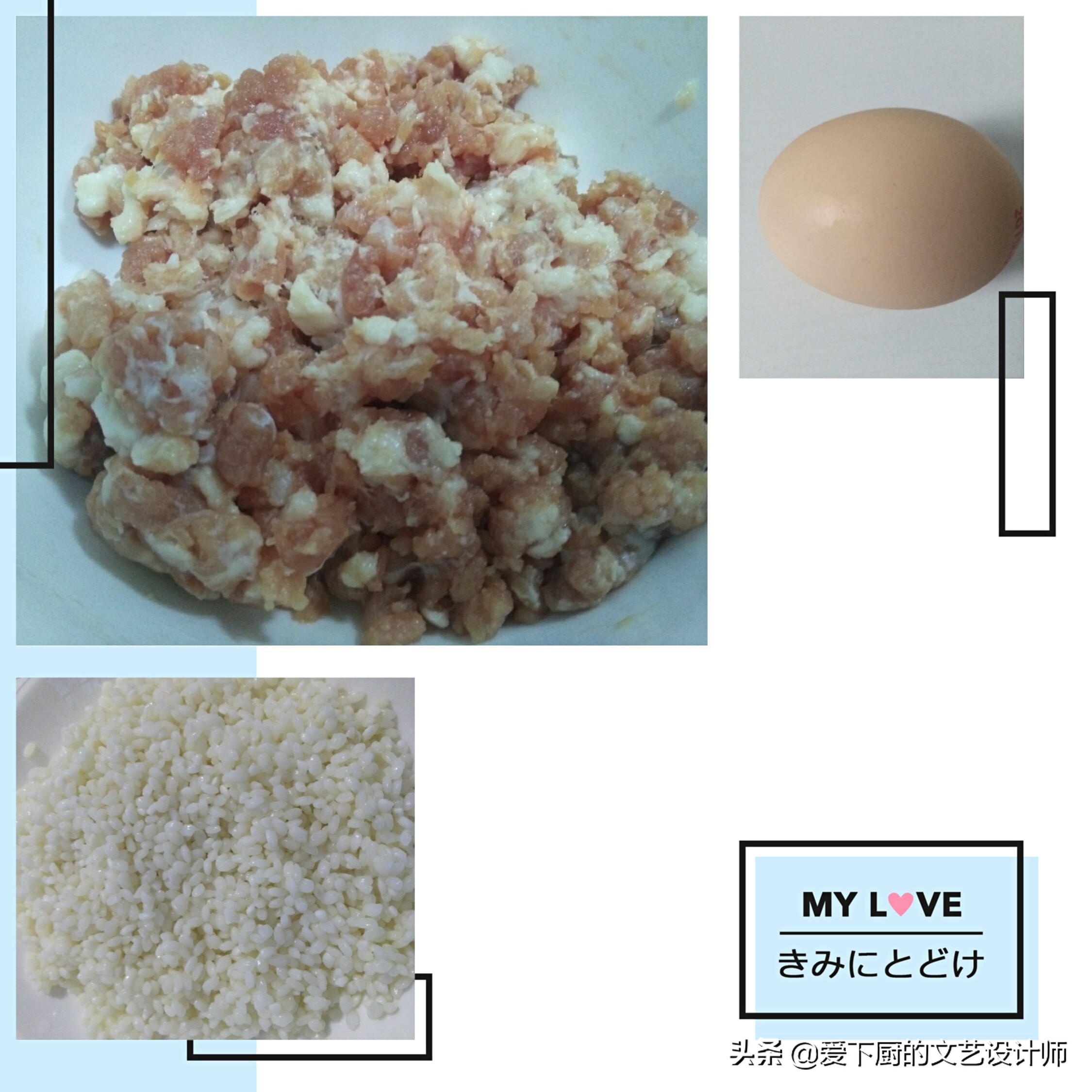 蒸出美味佳肴,蒸出超级简单的美食