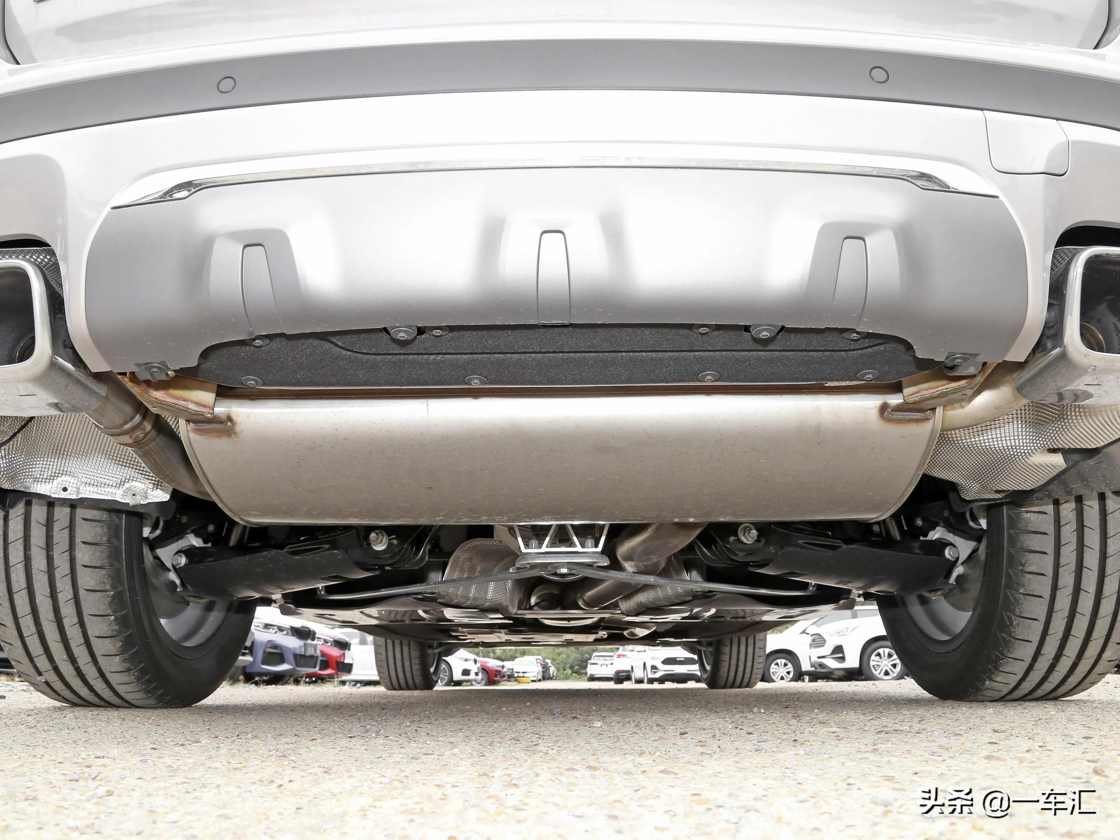 新宝马x3的4种配置哪个性价比高,宝马x3值得入手吗这3点告诉你