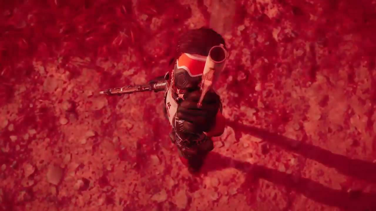 游戏荒野大镖客,荒野大表哥游戏进化史