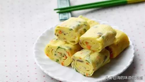 100种营养早餐的做法大全,7种营养早餐的做法头条资讯