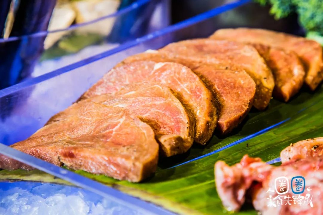 南昌十大性价比高的自助餐,好吃的南昌自助餐厅推荐排行榜