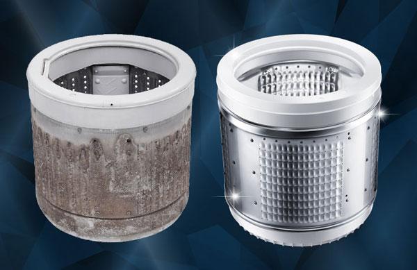 3000到4000洗烘一体洗衣机怎么选,洗衣机不知道咋选记住这8个秘诀