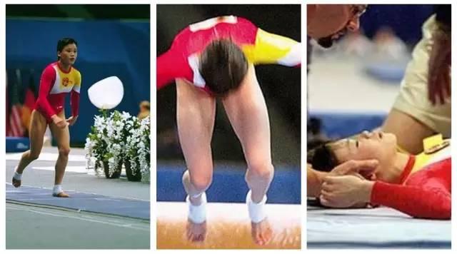 以前的中国奥运冠军现在怎么样了,目前最年轻的中国奥运冠军