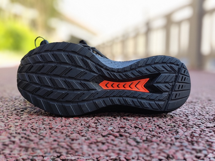 5in1Uni-Moulding一体成型日常元素休闲运动鞋繁星版不走寻常路