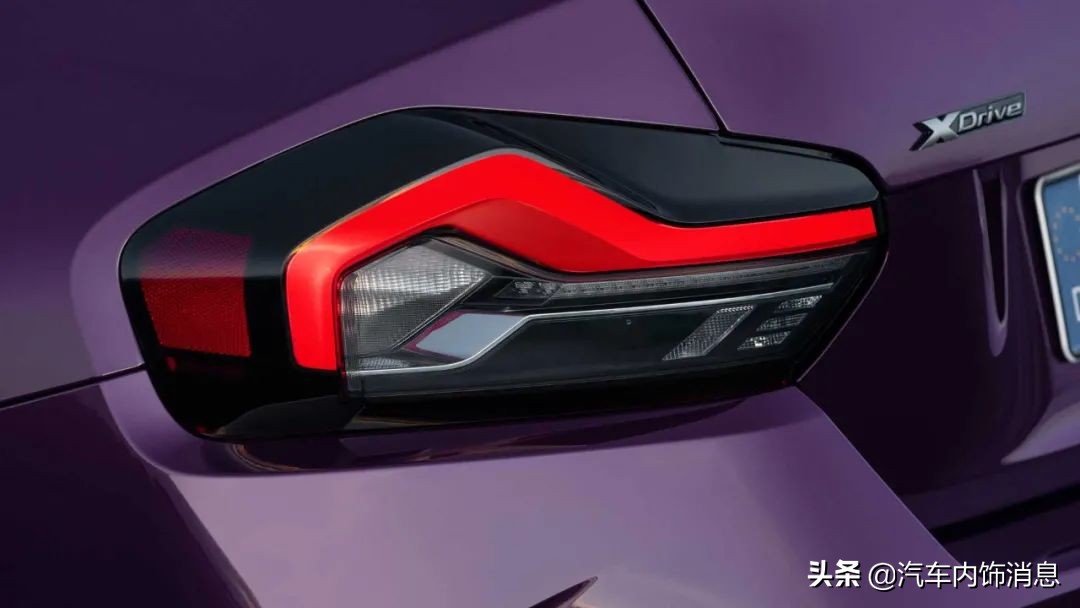 新款宝马2系图,新款宝马2系全景