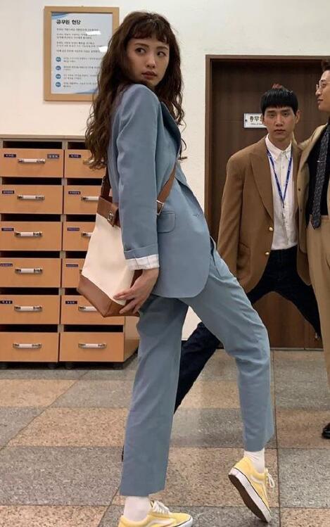 nana韩国第一美女,全球最美面孔第1名nana