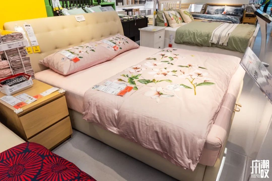 宜家五月发生的大事,宜家最可怕的事件